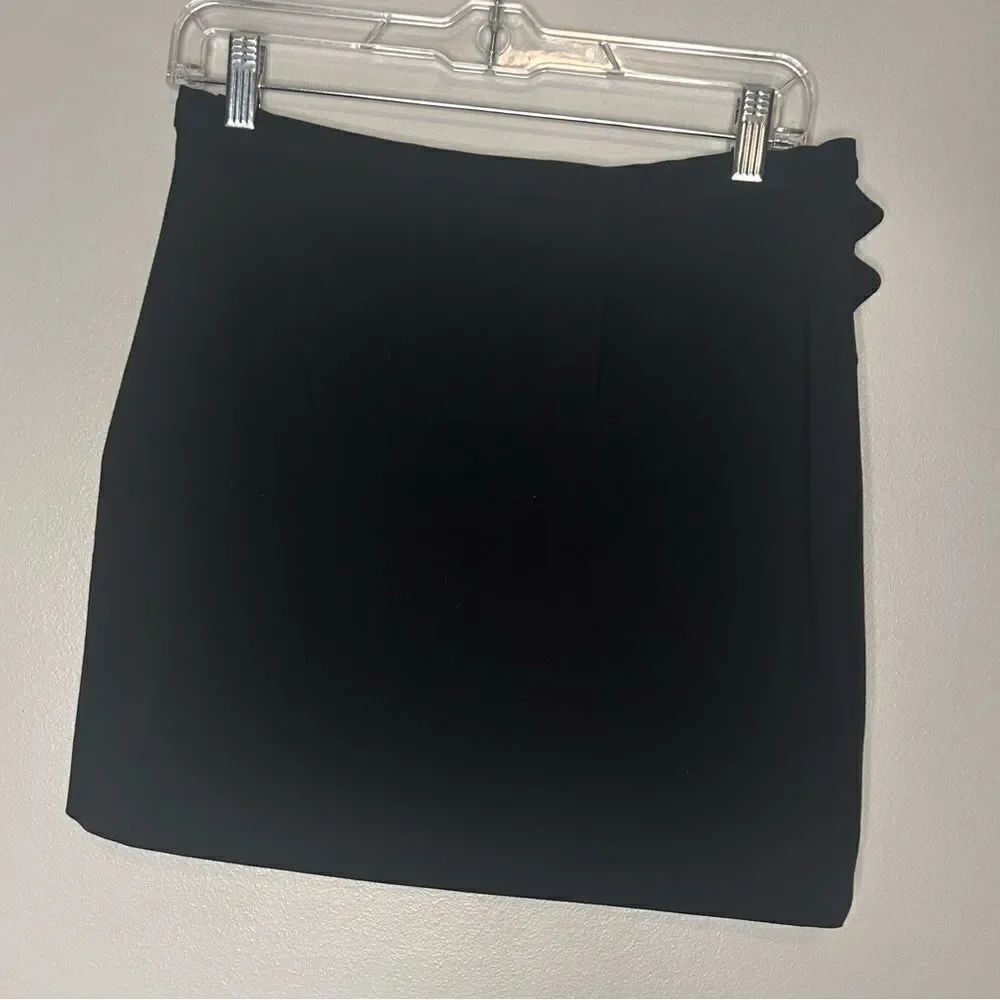 Victoria Beckham for Target Mini Skirt - Picture 5 of 6